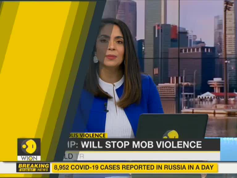 WionNews Video