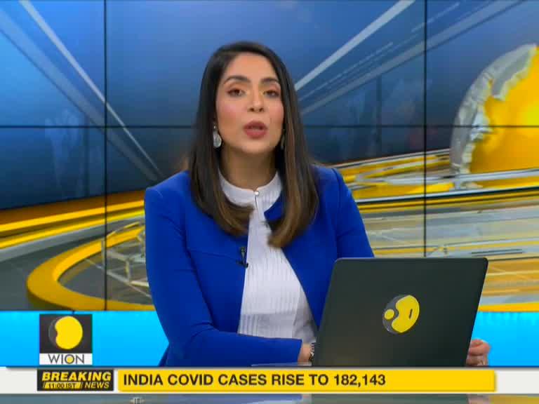 WionNews Video