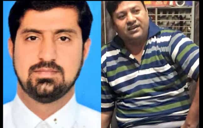 Espionage case: Spies to reach Pakistan today via Wagha Attari border