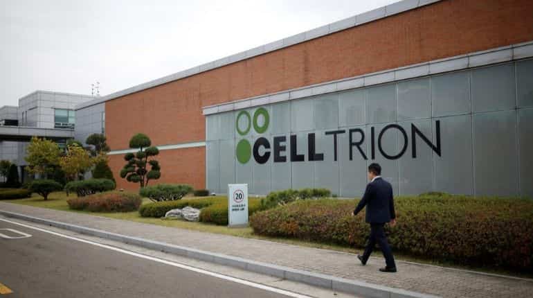 South Korea: Celltrion Inc to start COVID-19 drug tests in July