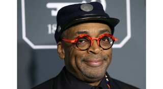 Spike Lee accidentally announces 'Titane' as Palme d'Or winner at Cannes before time
