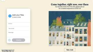 India asks internet service providers to block WeTransfer citing national security
