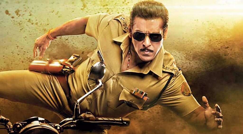 Tigmanshu Dhulia confirms he will direct Salman Khan's 'Dabangg 4'