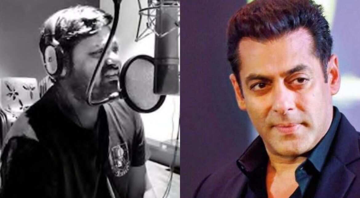 Salman Khan mourns the death of 'beautiful soul' Wajid Khan