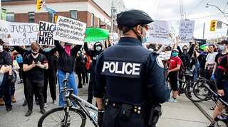 Canadian soldier charged with mutiny for blocking vaccine distribution