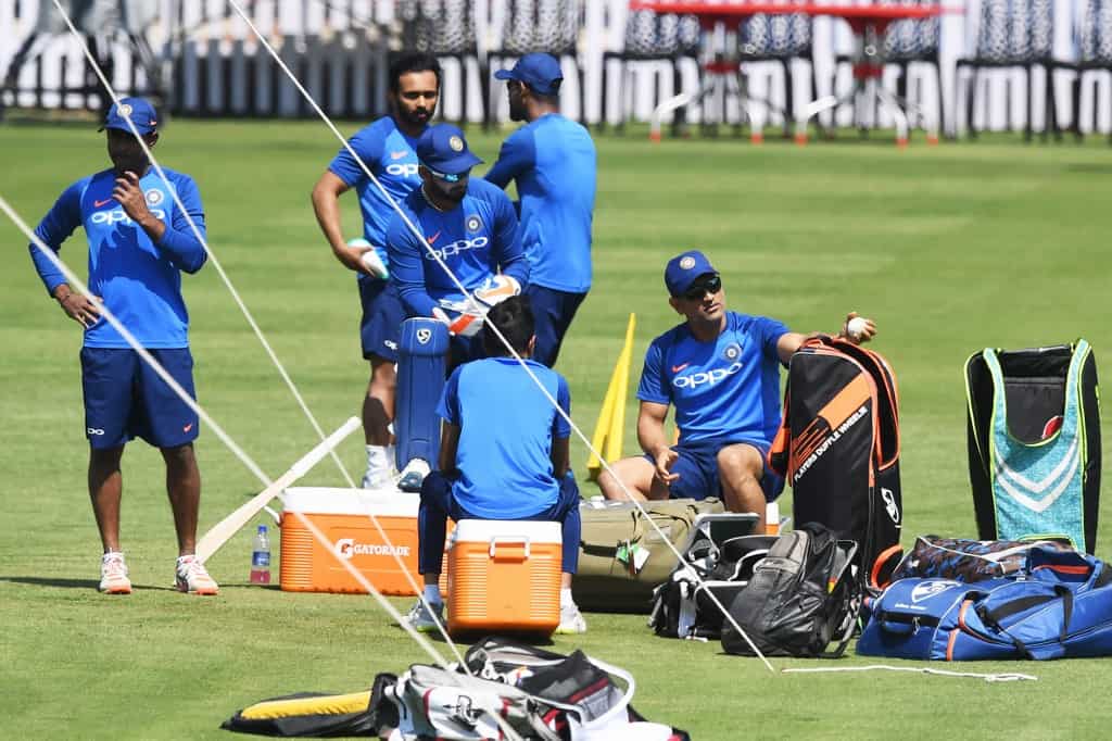 BCCI treasurer Arun Dhumal: NCA and Cricket Operations working on resumption of game and national camp