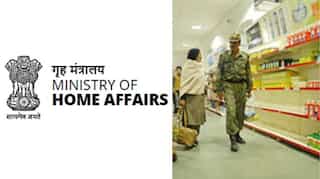 All non-swadeshi products removed from army canteens on MHA orders