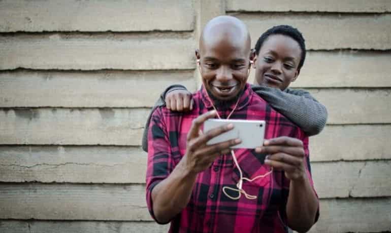 Zimbabwean film industry makes Netflix debut with 'Cook Off'