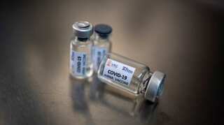 Sellers on dark web promise vaccines. After charging $1000 in bitcoin, nothing is delivered.