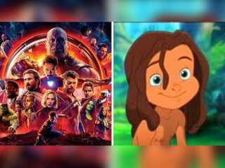 From 'Avengers: Infinity War' to 'Tarzan', check out what's leaving Netflix this June