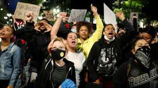 Biden to visit community leaders in Delaware amid US protests