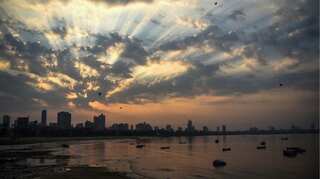 Nisarga likely to turn into 'severe cyclonic storm' in next 24 hours: IMD
