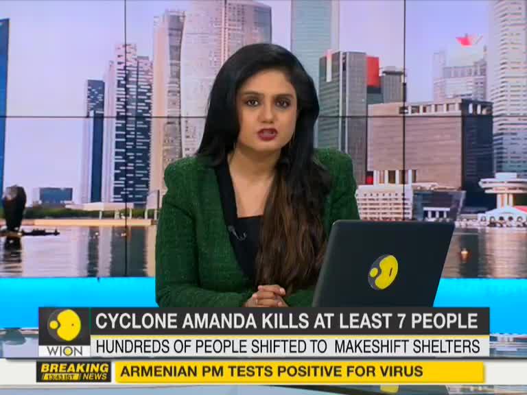 WionNews Video