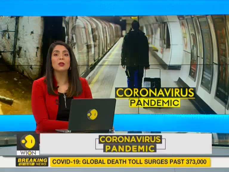 Pangolins found to carry Coronavirus strains