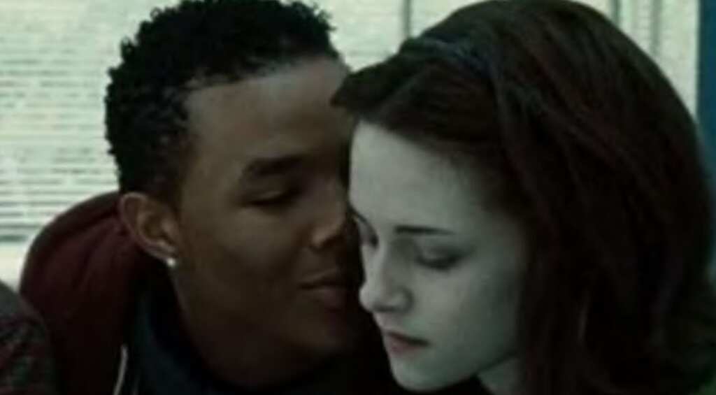 'Twilight' actor Gregory Tyree Boyce died from drug use, by accident