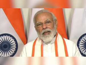 Major step to make India self-reliant in energy sector: PM Narendra Modi on launching auction of 41 coal mines