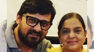 Now, Wajid Khan's mother tests COVID-19 positive: Report