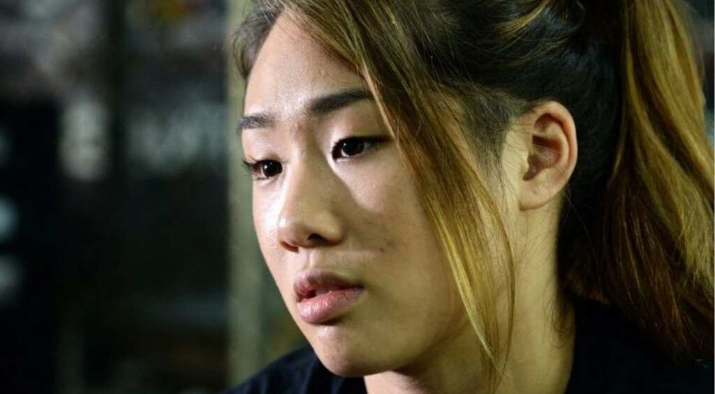 MMA's Angela Lee slams online bullying after TV star's death