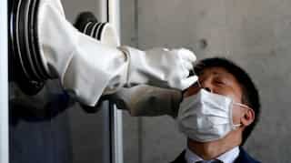 Tokyo new coronavirus infections over 100 for third day: Report