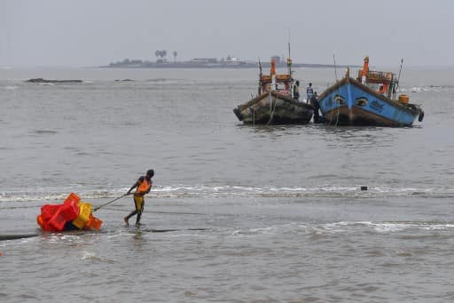 New Delhi to raise the killing of Indian fisherman with Islamabad