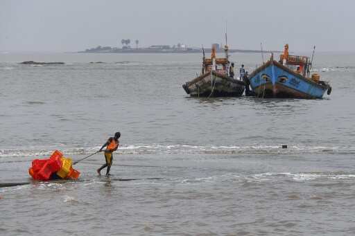 New Delhi to raise the killing of Indian fisherman with Islamabad