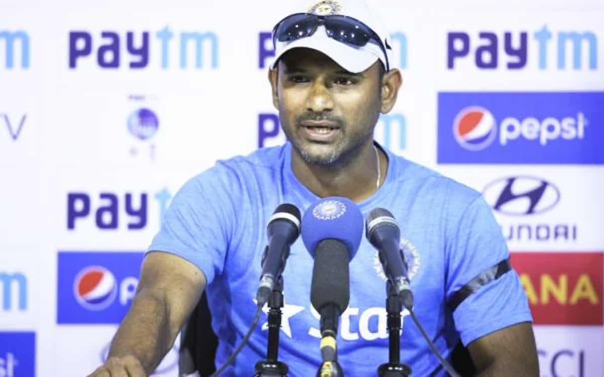 We will have four-phased training module for match-readiness: India fielding Coach R Sridhar