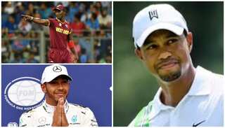 #BlackLivesMatter: Tiger Woods, Darren Sammy join growing list sportspersons to raise voice against George Floyd's death