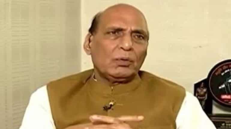 Nation will never forget their bravery and sacrifice: Rajnath Singh on martyred Indian soldiers