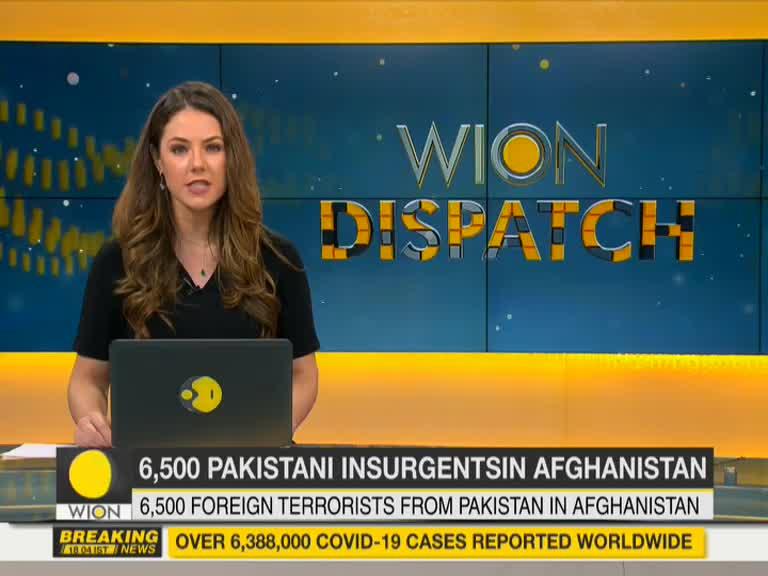 WionNews Video