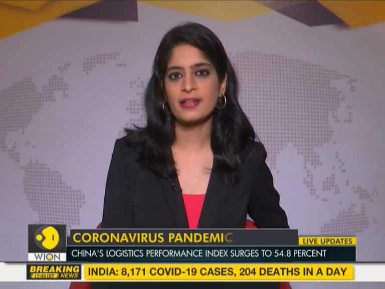 International free trade in China's Hainan: China recoups from COVID-19 pandemic