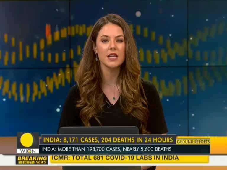 WION Dispatch: India has a coronavirus testing facility in every state and UT, says ICMR
