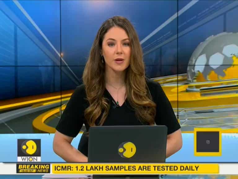 WION exclusive with Sonam Wangchuk: India-China border dispute, Ban Chinese products