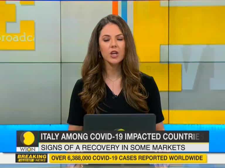 EU car sales far from recovery: Italy among COVID-19 impacted countries