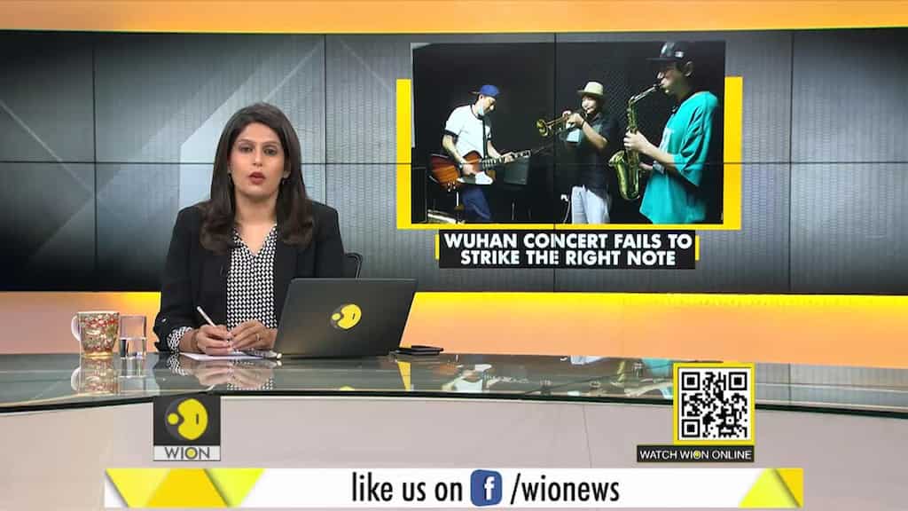Gravitas: Coronavirus impact | Musicians in Wuhan are struggling