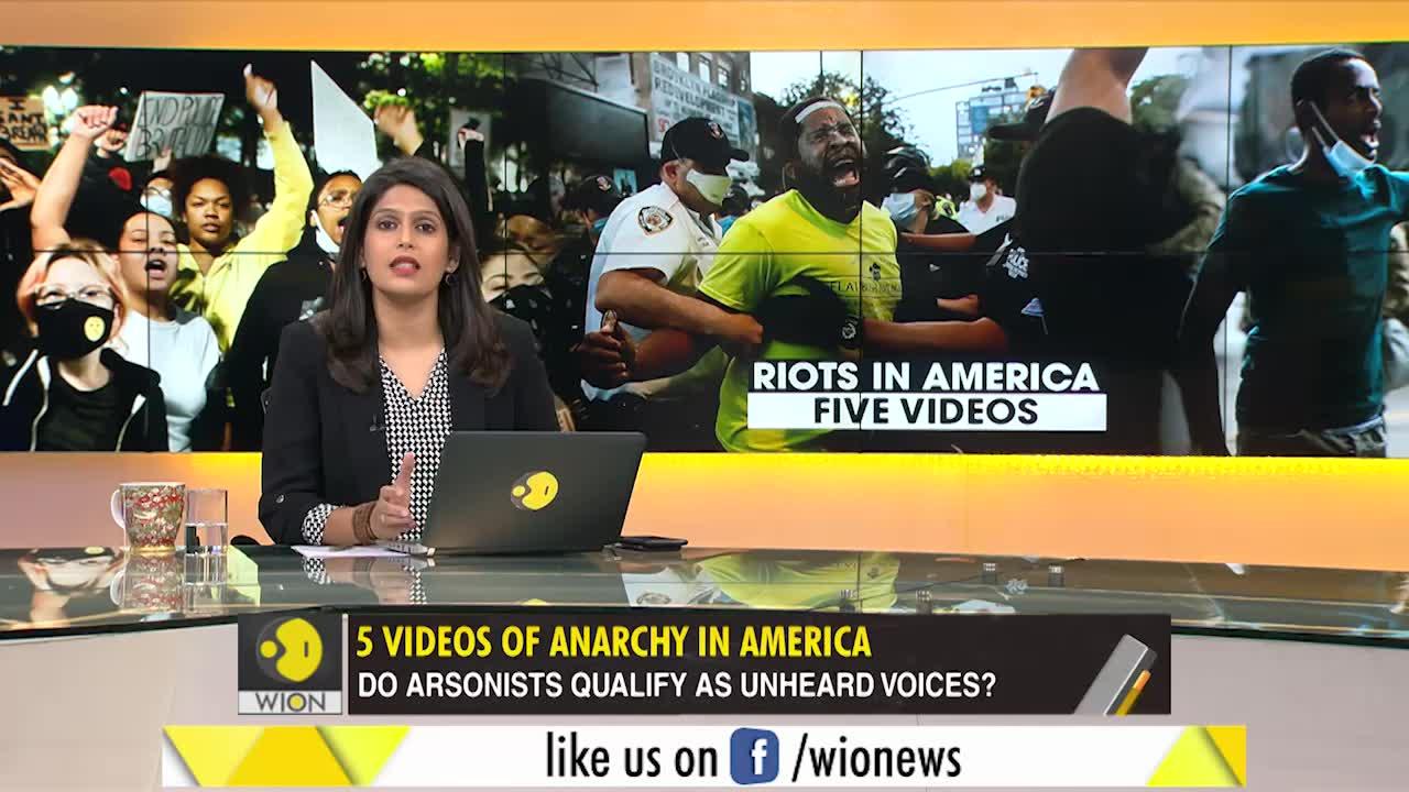 WionNews Video