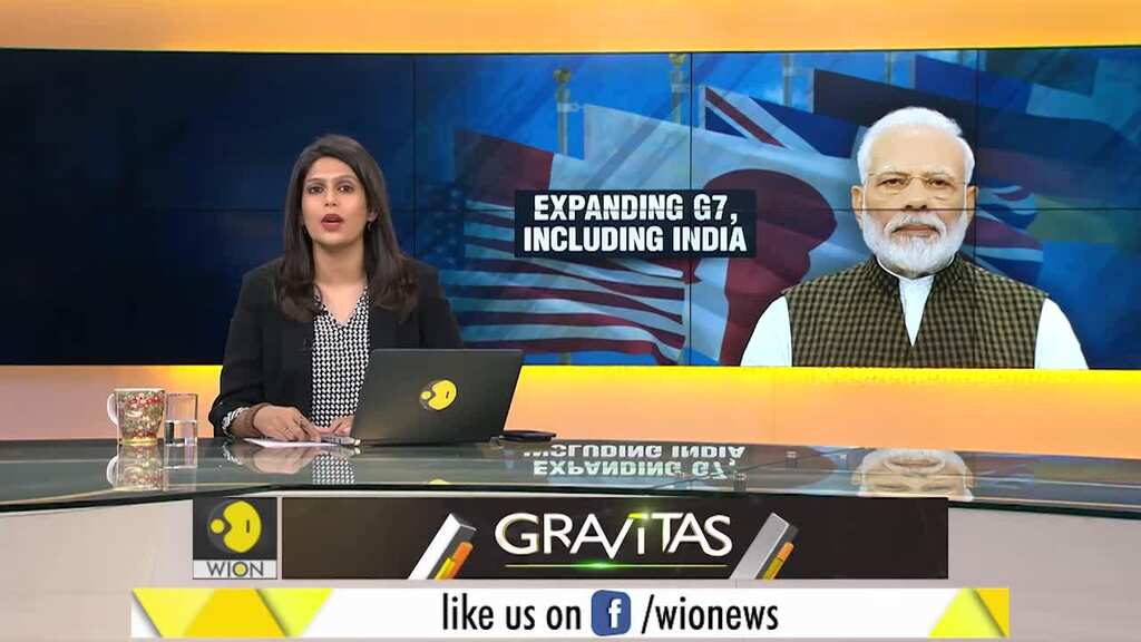 Gravitas: Trump delays 'outdated' G7 Summit