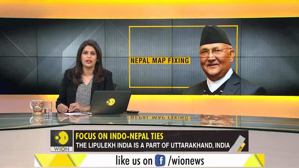 Gravitas Exclusive: Nepal's opposition on KP Oli's 'mapgate'