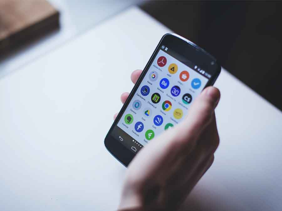 Google takes down Indian app that removed Chinese ones
