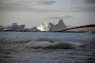 This is the place where you can find the cleanest air on Earth!