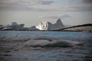 Researchers close in to find drilling spot of Antarctic ice core 1.5 mn years old