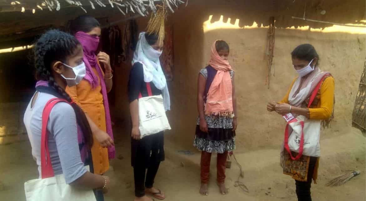 This short film is a sweet tribute to women health workers This short film is a sweet tribute to women health workers
