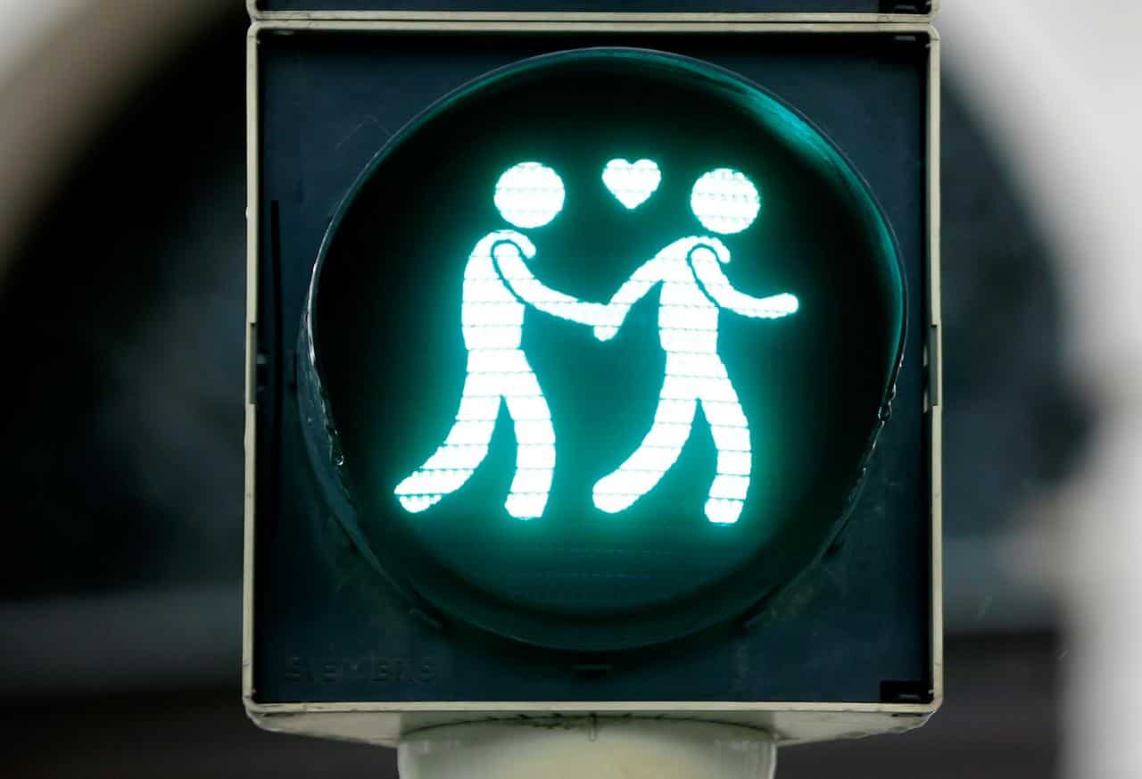Swiss gays hope for marriage equality as parliament votes Swiss gays hope for marriage equality as parliament votes