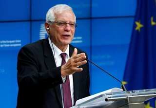 Trump does not possess power to change format of G7: EU