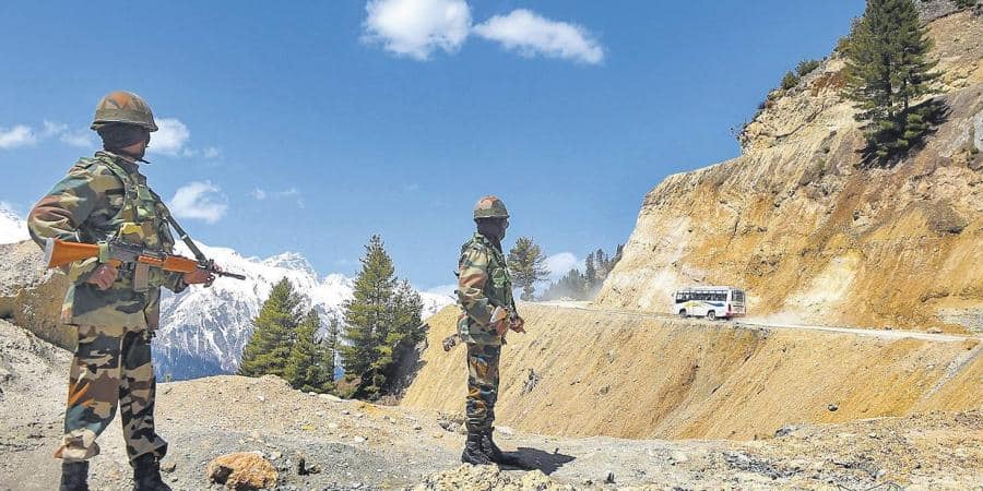 Armies of India and China to hold Lt Gen level talks on June 6 to resolve Ladakh crisis