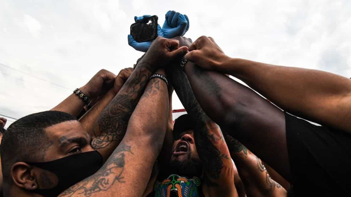 Top 10 world news today: George Floyd's murder, COVID-19 cases spike in Indonesia & more