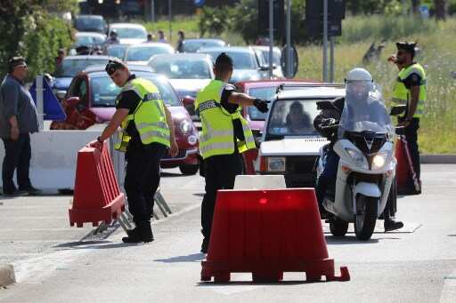 COVID-19 lockdown: After Denmark, Germany, Austria announce reopening of land borders