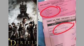 'Ertugrul' vs 'Fauda': A socio-cultural war is on amid coronavirus crisis