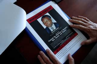 French court orders Rwanda genocide suspect be tried at UN tribunal