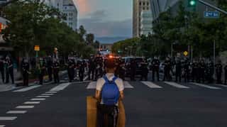 Morning news brief: George Floyd protests, Coronavirus and more