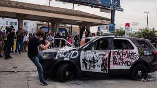 Black lives matter: The world responds to America's war cry!